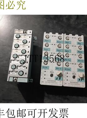 供应6ES7 194-4CB00-0AA0  + 3RK1400-1CQ00-0AA3 2件