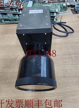 供应SCANLAB HURRYSCAN10+卡激光V112003年版