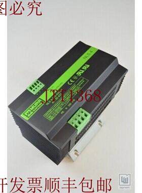 供应Murr Elettronica Nls 4-230-400  24 85637小型电源