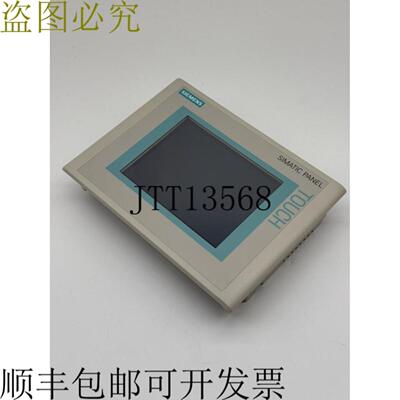 供应TP177B PNDP-6 CSTN 6AV6642-0BA01-1AX06AV6 642-0BA