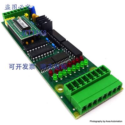 原装 供应模块 PIC-CAN-6.0 Logopak CAN-IO V2.0 PICCAN6.0