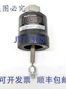 供应Airpot 2KS325P05TX 气动执行器 1281 英寸内径 05 英