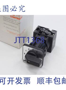 原装供应Vynckier Merz 106 0-1-2-3-4凸轮开关开关V106/12.0260-