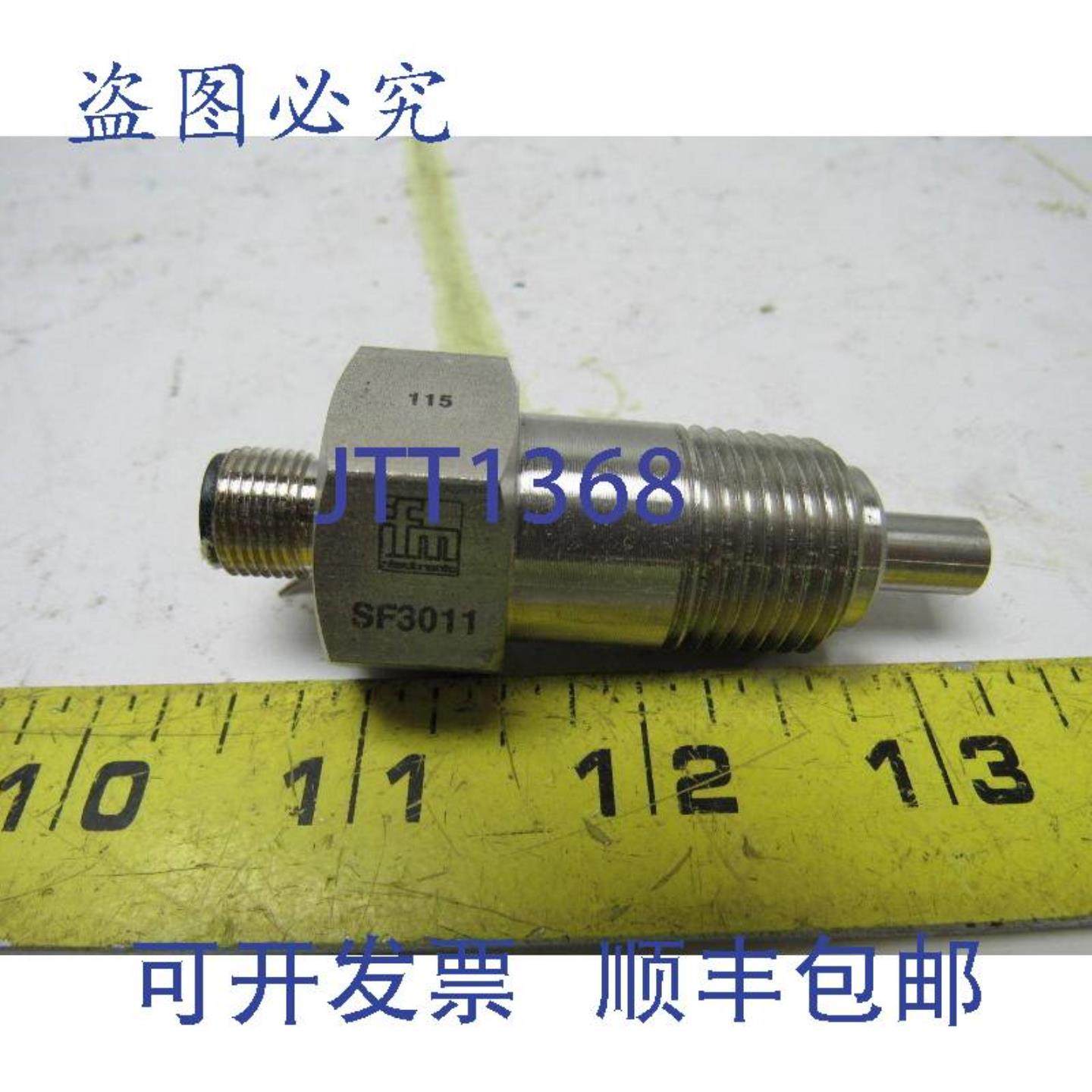 供应Ifm Efector SFN12ABAUS SF3011接近传感器