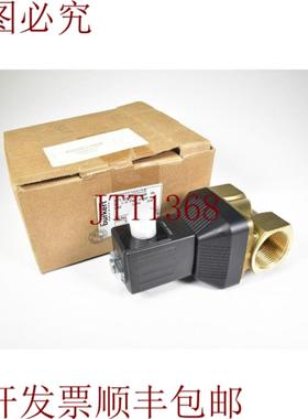 供应Buerkert 00178924数控电磁阀 -