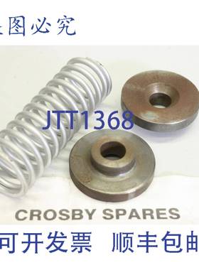 供应Crosby Spares 946353 C6011 SE103200 控制器弹簧 1032