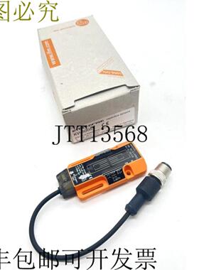 供应ifm KW5005 KW-3012-FPKGNI01MUS 电容式传感器效应