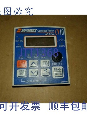 原装供应SAFTRONICS SDOP-LED  cv10