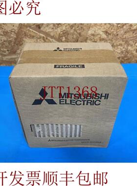供应三菱FR-HEL-H22K变频器任选直流电抗器