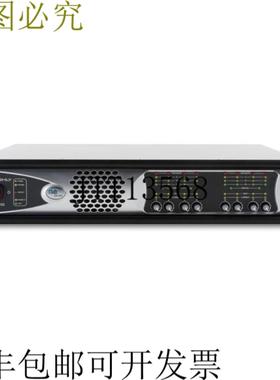 供应Ashly ne425070bd 4 x 250W70V 网络动力卡车 OPDante