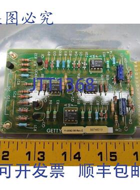 供应Gettys 11-0092-100 电脑板 11-0092-06 RevC