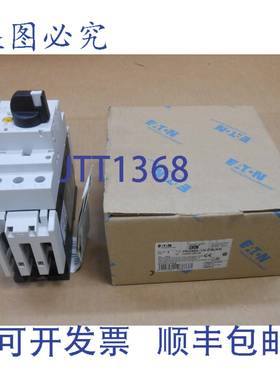 原装供应进口 XTPR016DCB MOELLER PKZM4-16-CB/AK 电机断路器 10