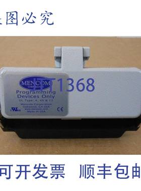 原装供应1 MENCOM DFD-24LS-KIT DFD24LSKIT PIC 支架， 3-1/2