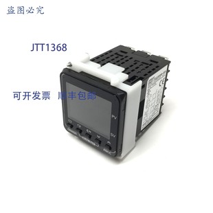 005 脈沖直流輸 原裝 QX3D5M 事件輸入 24V 供應E5CC 溫控器