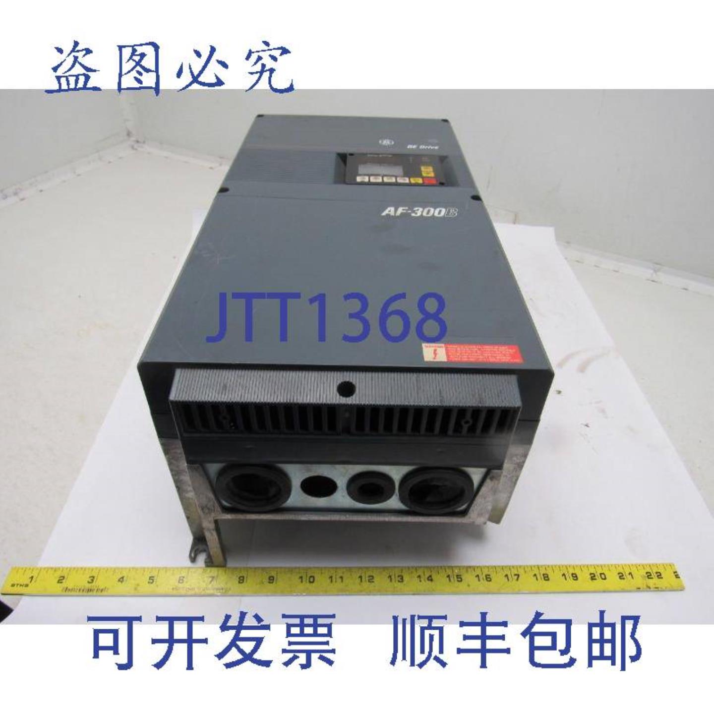 供应6VAF3430308-A1 30Hp 驱动器 460V 3Ph 变频