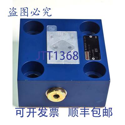 原装 供应进口工业 Rexorth 控制盖 LFA 40 DBE-71 12 R900952097