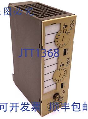 原装 供应模块 6ES5461-8MA11-C 461 隔离 2 输入