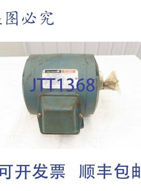 供应RelianceP18G11B电机3Hp1750rpm230460v3Ph182T9246A115SF
