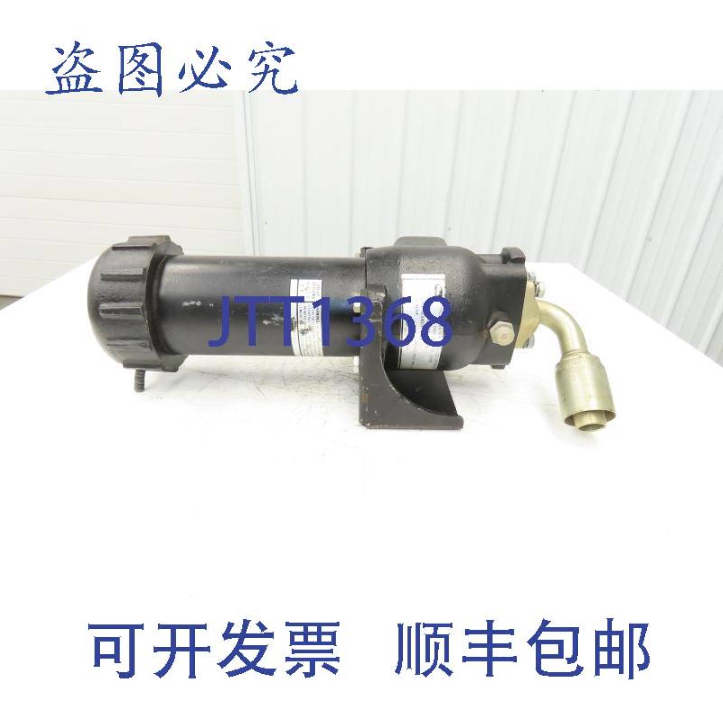 供应Pall HH9900D24 TB T1 高压液压过滤器 SAE 法兰 6000 PSI