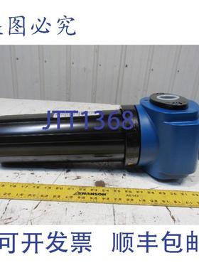 供应神钢唐纳森 KF-353 气动直列过滤器带指示表 1-12 英寸 NPT