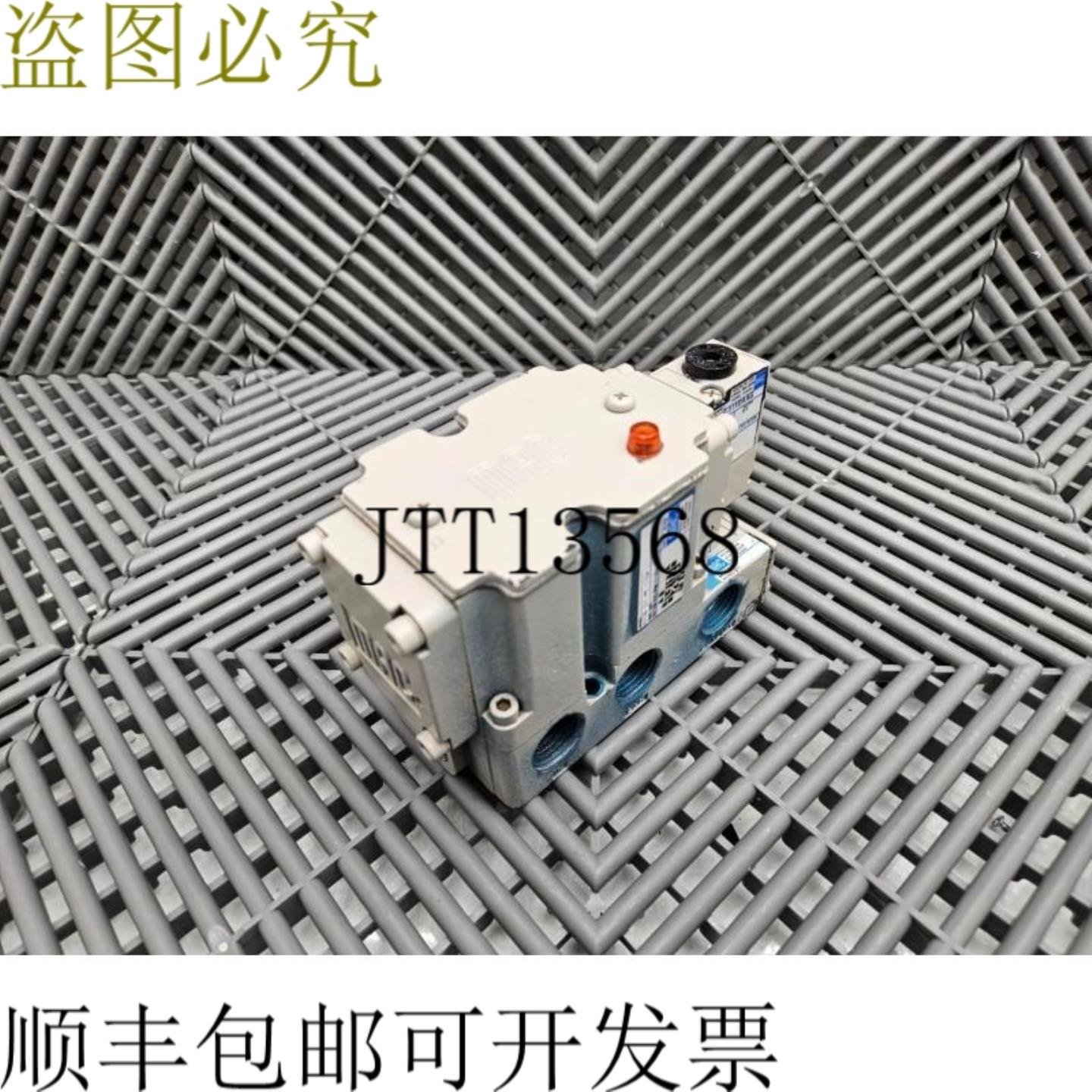 供应Mac 瓣膜 6200C-221 W  6513B-221-PM-111DA 电动瓣膜 Y