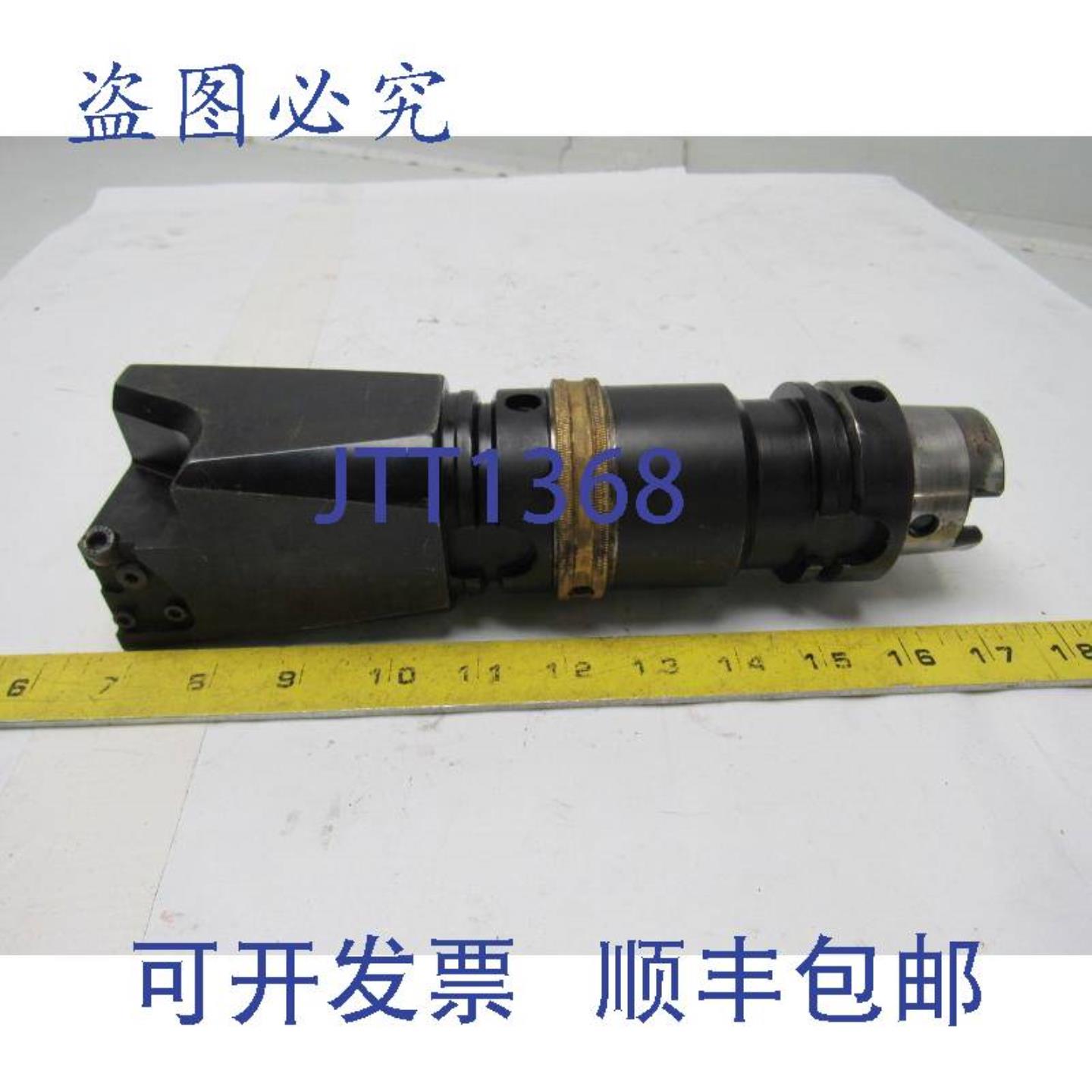 供应IscarHSKA63WH-MAHDOR模块化适配器带GuhringHSK63A4英寸杆