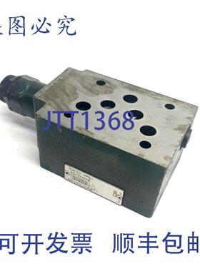 供应Rexroth Hydronorma ZDR10 VP5-20200YM减压阀
