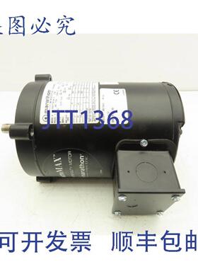 供应Marathon56H17T2018AMicroMax变频电机05Hp1725rpm230460V56C