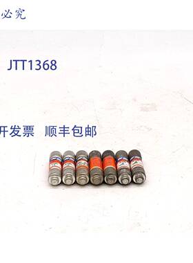 原装 供应件套 Ferraz Shawmut Amp-Trap 保险丝 ATDR1、ATDR1-6/