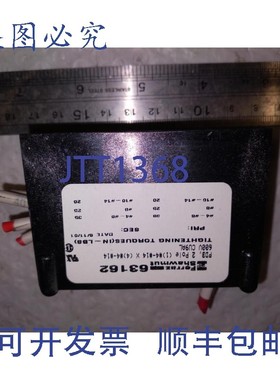 原装供应费拉兹&amp;amp;middot;肖穆特 63162 600V