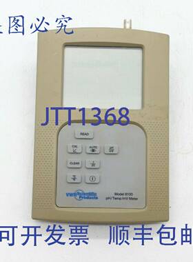 原装 供应VWR Scientific Products 511711 8100 型 pH/温度/mV