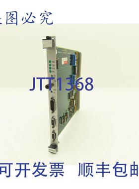 供应PressTech 7607-0090 7607-0080 总线缓冲器主电路板