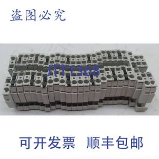 个 供应MI EURO 接线端子 原装