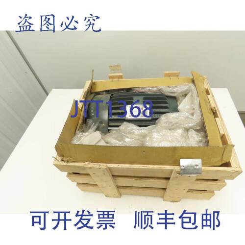 供应Cantek10Hp感应电机230460V3010A3450RPM3Ph15英寸轴台锯