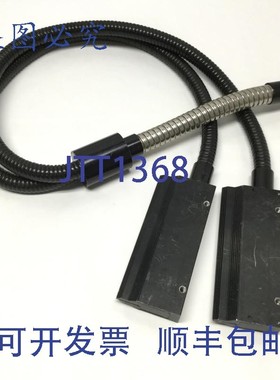 原装供应Fostec Schott A08975 光纤线扫描光导双 6 英寸狭缝,36