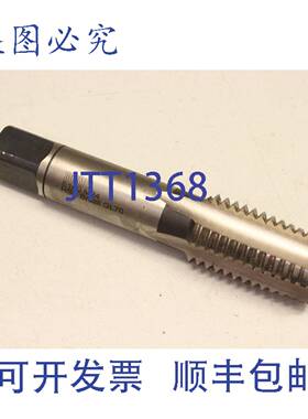 供应DORMER E100 M24x30 1E-TAP DIN352 HSSG 螺纹钻机 GL70