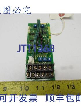 供应OPCII-VG3-AD EP-3186A-C加减法器板 Frenic变频器驱动