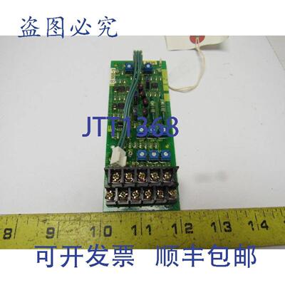 供应OPCII-VG3-AD EP-3186A-C加减法器板 Frenic变频器驱动