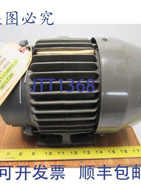 供应B0014FLF2AK 1 3PH 230460V 1735RPM 电动机