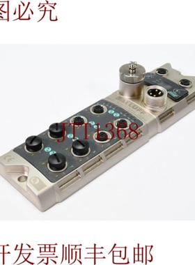 供应巴鲁夫BNI005HBni PNT-508-105-Z015Profinet网络模