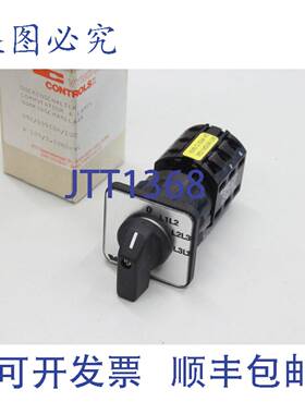 供应VYNCKIER Merz 105 0 L1L2 L2L3 L3L0 凸轮开关 开关 V10