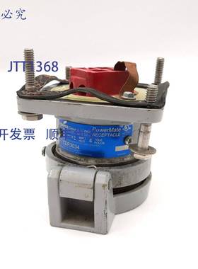 原装 供应Cooper Crouse Hinds R3034 PowerMate 插座 30A 3W 4P