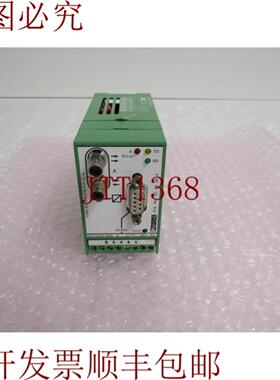 供应Phoenix Contact PSM-EG-PROFIBFO-EG 2744364 通信模