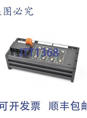 供应Beckhoff Lightbus 接口模块 M-3120 002