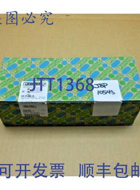 原装供应50 NIB PHOENIX CONTACT TMSTBP 2 5/ 9-ST-5 08 1853081