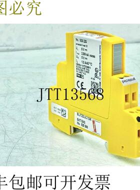 供应Dehn Blitzductor BXT ML2 BE S5 保护模块浪涌保护器 92