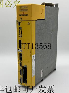 供应Baum&uuml;ller 双轴单元 安全 BM5331-SG02-0100-0106-00-01