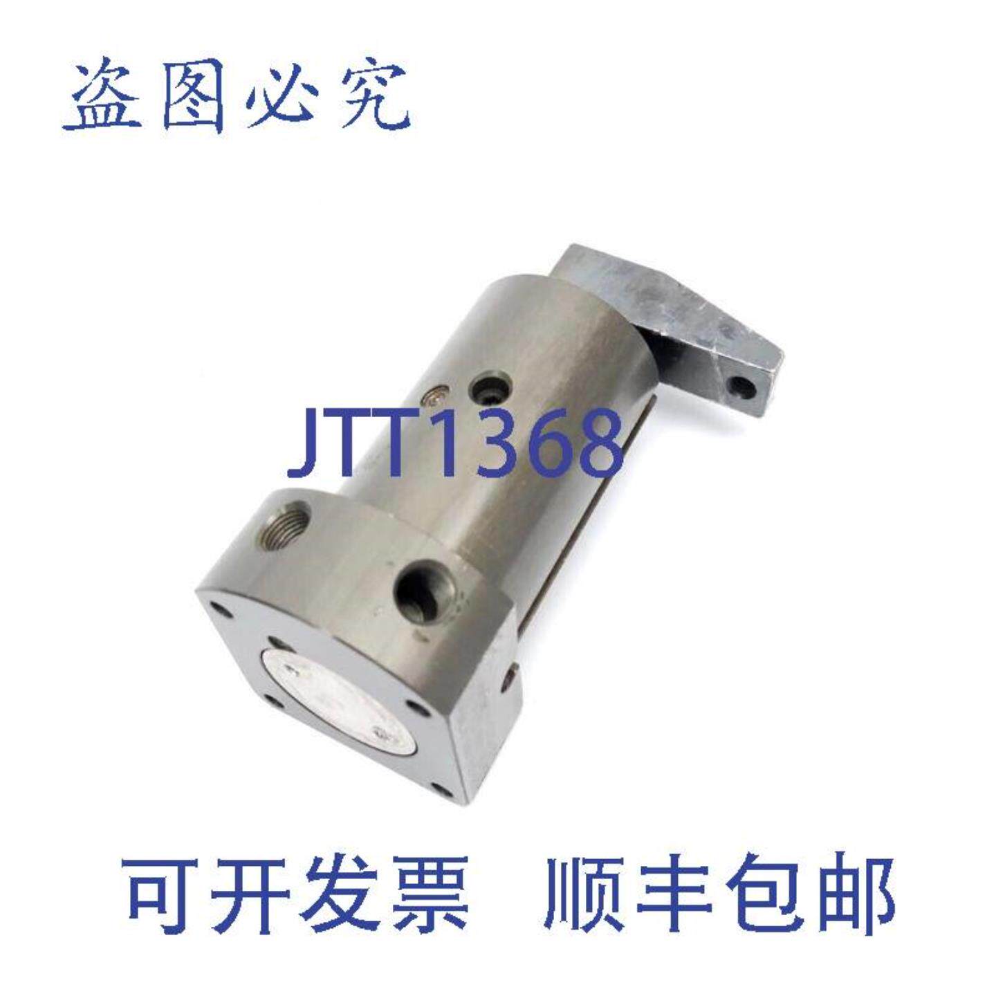 供应Vektek P1-5111-00 气动右手夹底部法兰 1-18 英寸