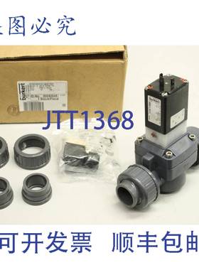 供应BüRKERT 00042045 24V 0142A 22 通电磁阀