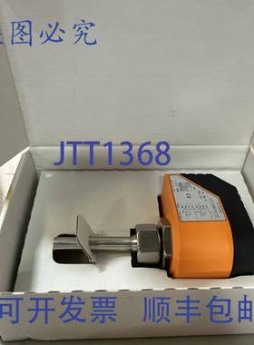 原装 供应EFECTOR SI0508 开关